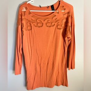 Woman’s Shirt 🍊